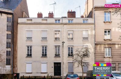 vente appartement 108 000 € à proximité de Nantes (44300)