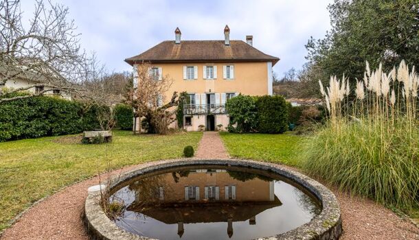 Villa / Maison  à vendre Sciez 74140