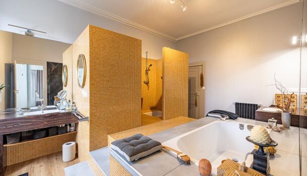 Villa / Maison  à vendre Sciez 74140