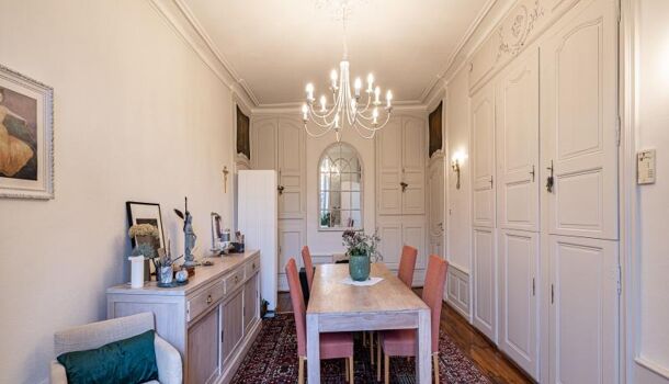 Villa / Maison  à vendre Sciez 74140