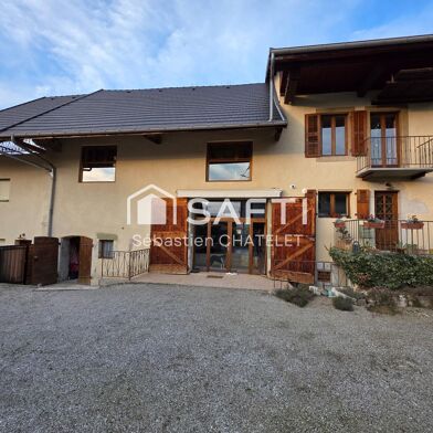 Maison 7 pièces 795000 €