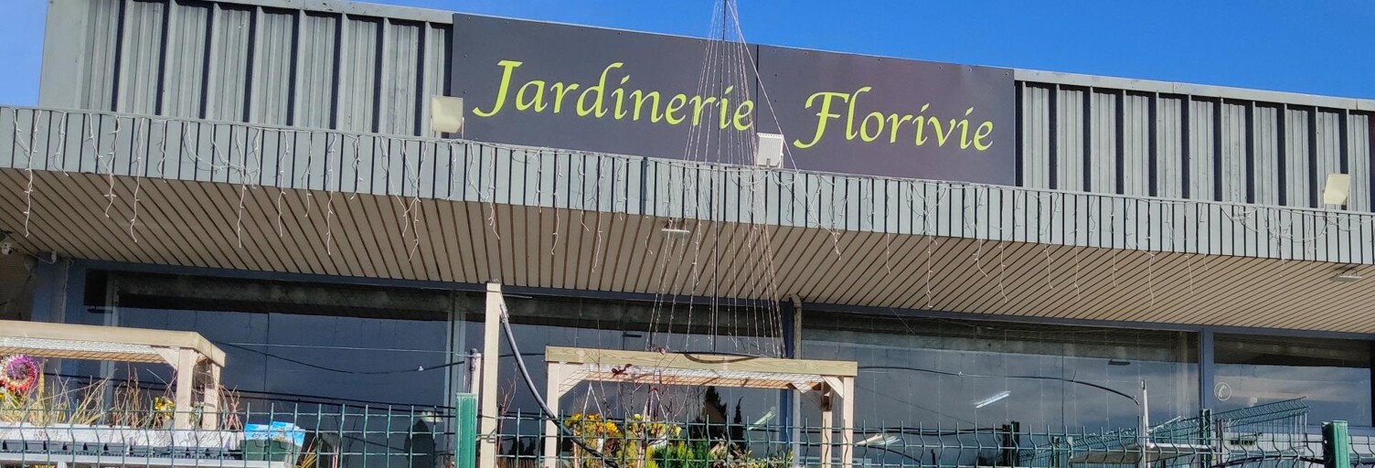 Commerce  600 m² à vendre à Orange (84100)