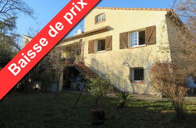 vente maison 320 000 € à proximité de Seillans (83440)