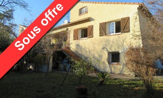 Maison 8 Pièces 226 m² à vendre à Draguignan (83300)