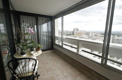 viager appartement Bouquet 98 000 € à proximité de Vaulx-en-Velin (69120)