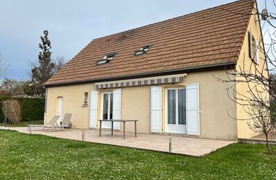 vente maison 259 000 € à proximité de Demigny (71150)