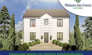 Maison 121 m² à construire Lardy (91510)