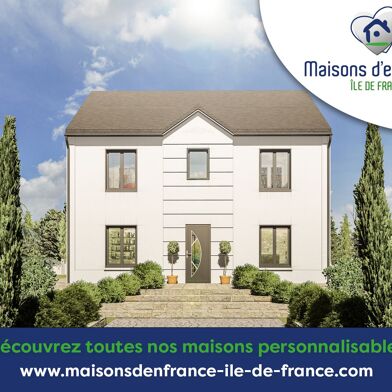 Maison 7 pièces 325742 €