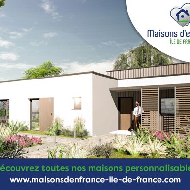 Maison 6 pièces 320108 €