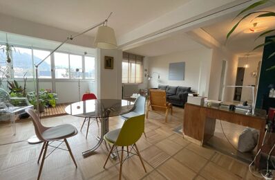 appartement 2 pièces 69 m2 à vendre à Besançon (25000)