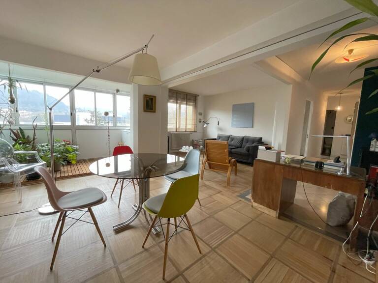 RUE DELAVELLE- DANS COPROPRIÉTÉ SÉCURISÉE AGRÉABLE T2 DE 69 M² — photo 1