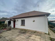 RARE SUR LE SECTEUR PAVILLON DE PLAIN PIED 3 CHAMBRES — photo 2