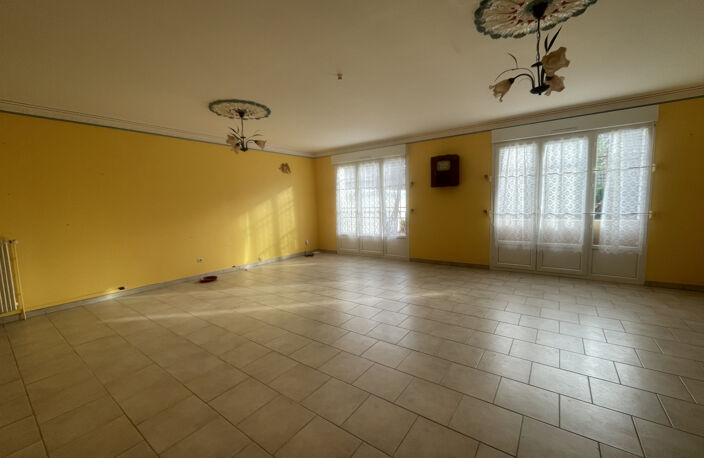 RARE SUR LE SECTEUR PAVILLON DE PLAIN PIED 3 CHAMBRES — photo 4