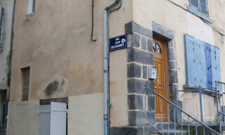 Commerce  4 m² à vendre à Clermont-Ferrand (63000)