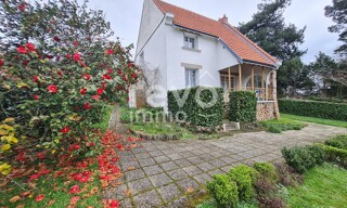 Maison 4 Pièces 101 m² à vendre à Le Cellier (44850)