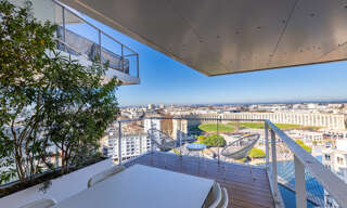 Appartement 4 Pièces 225 m² à vendre à Montpellier (34000)