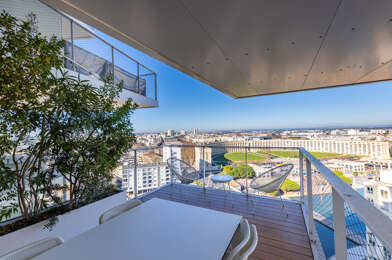 Appartement 4 pièces 1195000 €