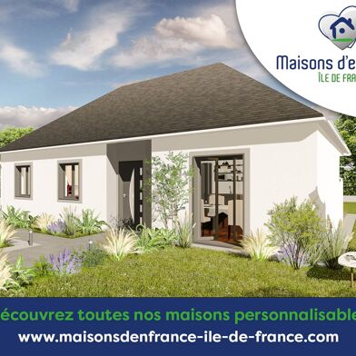 Maison 6 pièces 281528 €