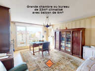RARE! Appartement 5ème étage 142m², limite lyon 3,  garage compris! — photo 4