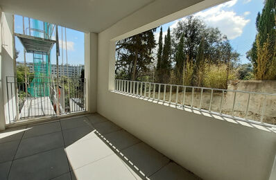 location appartement 1 309 € CC /mois à proximité de Aubagne (13400)