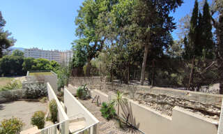 Appartement 3 Pièces 58 m² à louer à Marseille 8 (13008)