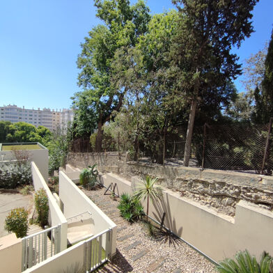 Appartement 3 pièces 1344 €