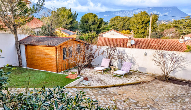 Villa / Maison 6 pièces  à vendre Garde (La) 83130