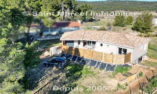 Maison 4 Pièces 108 m² à vendre à Pouzols-Minervois (11120)