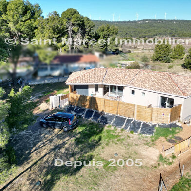 Maison 4 pièces 335000 €