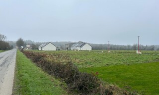 Maison   m² à vendre à Guignen (35580)