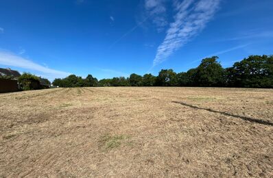 terrain  pièces 516 m2 à vendre à Fougères (35300)