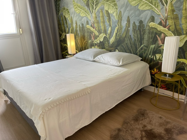 Appartement  T3 à vendre Reims 51100