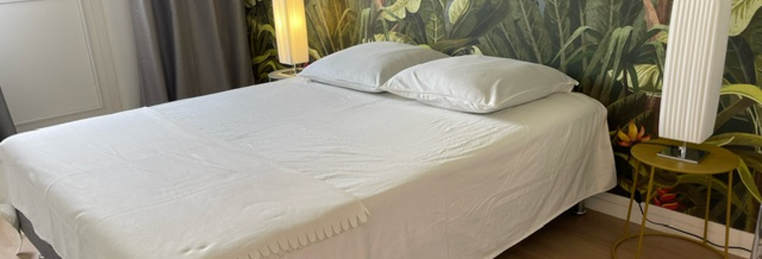 Appartement 3 Pièces 55 m² à vendre à Reims (51100)