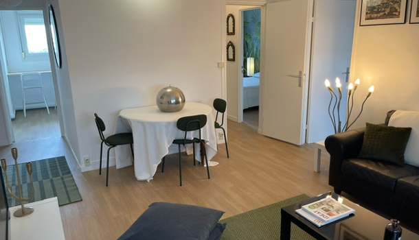 Appartement 3 pièces  à vendre Reims 51100