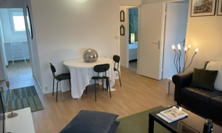 Appartement 3 Pièces 55 m² à vendre à Reims (51100)