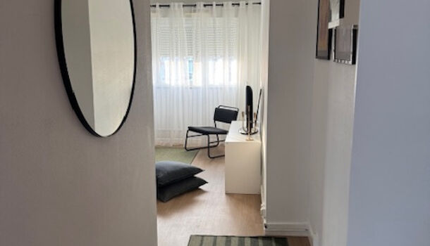 Appartement 3 pièces  à vendre Reims 51100