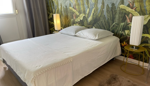 Appartement 3 pièces  à vendre Reims 51100