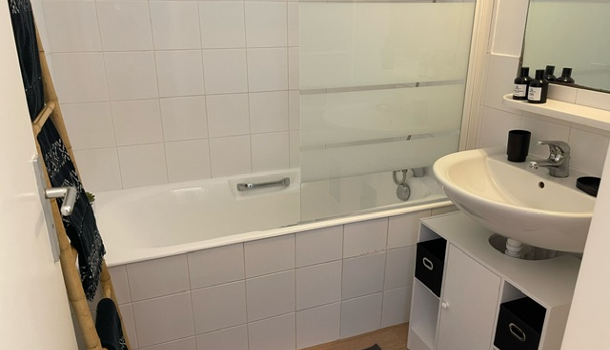 Appartement 3 pièces  à vendre Reims 51100