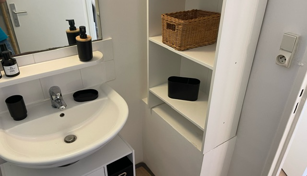 Appartement 3 pièces  à vendre Reims 51100