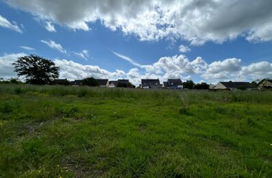 terrain  pièces 650 m2 à vendre à Châteaubourg (35220)