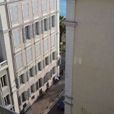 Appartement 2 pièces 495000 €