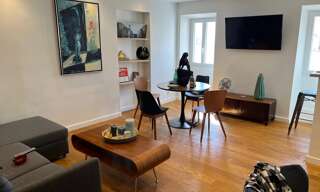 Appartement 2 Pièces 52 m² à vendre à Nice (06300)