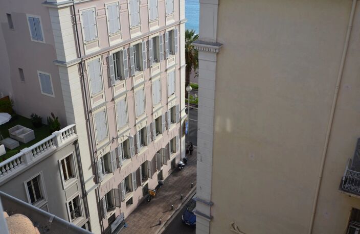 NICE QUAI ETAT UNIS — photo 2