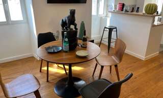 Appartement 2 Pièces 52 m² à vendre à Nice (06300)
