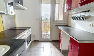 Appartement 4 Pièces 68 m² à louer à Reims (51100)