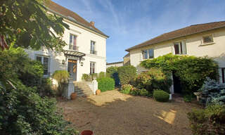 Maison 8 Pièces 240 m² à vendre à L'Isle-Adam (95290)