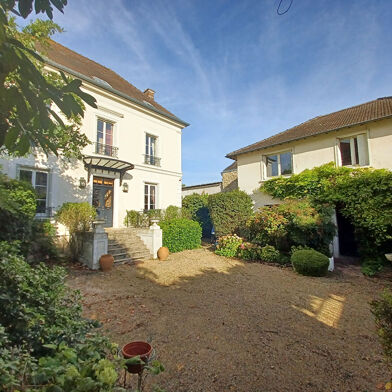 Maison 8 pièces 960000 €