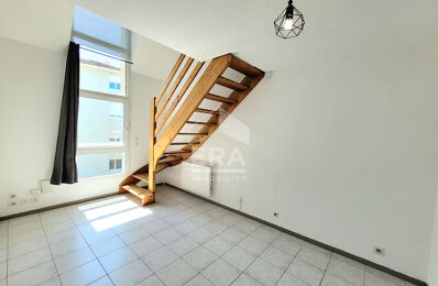 location appartement 520 € CC /mois à proximité de Denguin (64230)