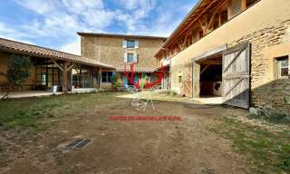 Maison 18 Pièces 450 m² à vendre à Valence (26000)