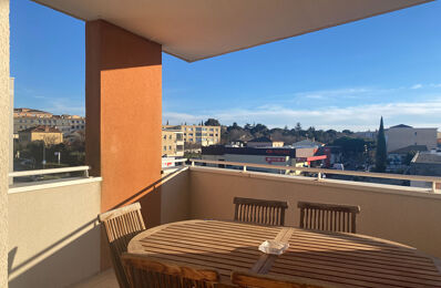 vente appartement 370 000 € à proximité de Villeneuve-Lès-Avignon (30400)